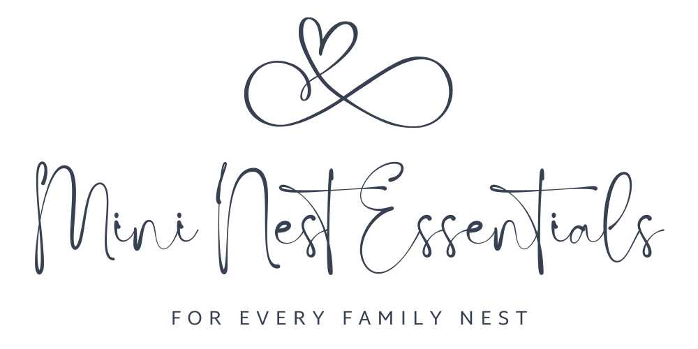 Mini Nest Essentials